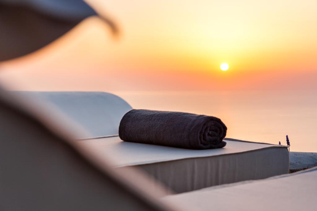 Villa Vinea Santorini Imerovigli  Zewnętrze zdjęcie