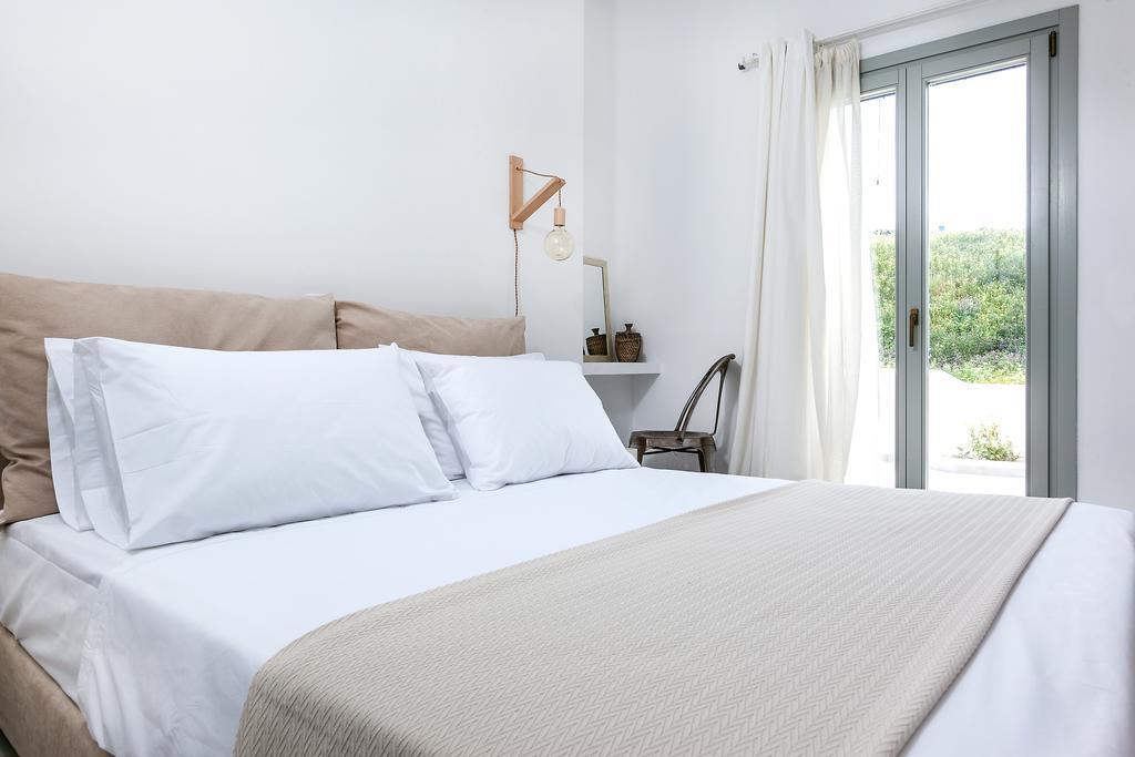 Villa Vinea Santorini Imerovigli  Zewnętrze zdjęcie
