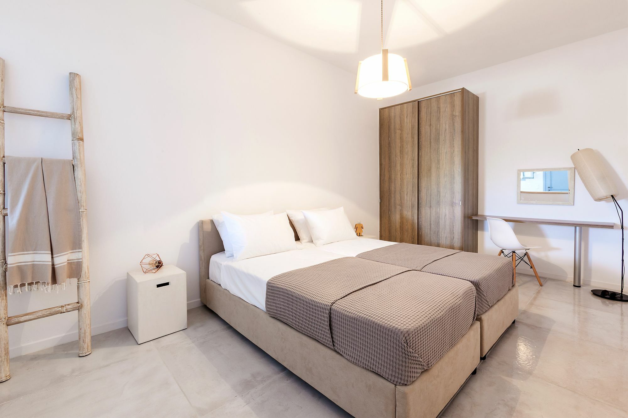 Villa Vinea Santorini Imerovigli  Zewnętrze zdjęcie