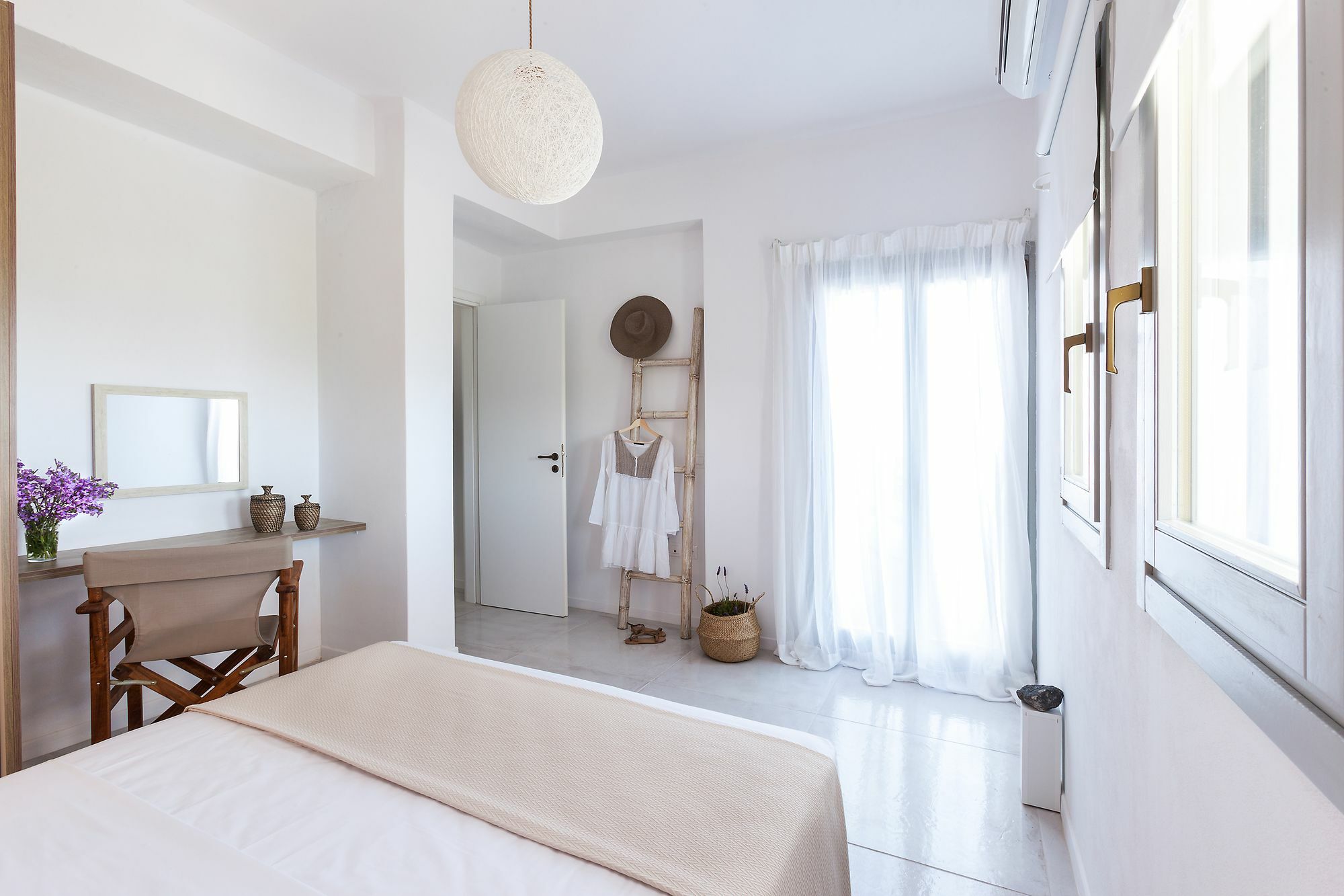 Villa Vinea Santorini Imerovigli  Zewnętrze zdjęcie