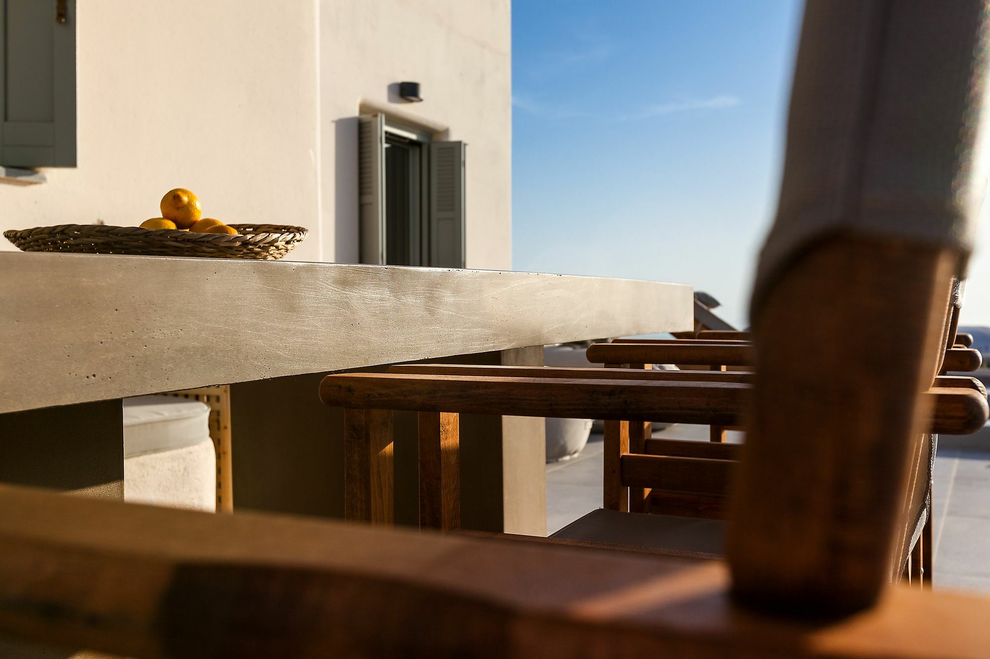 Villa Vinea Santorini Imerovigli  Zewnętrze zdjęcie
