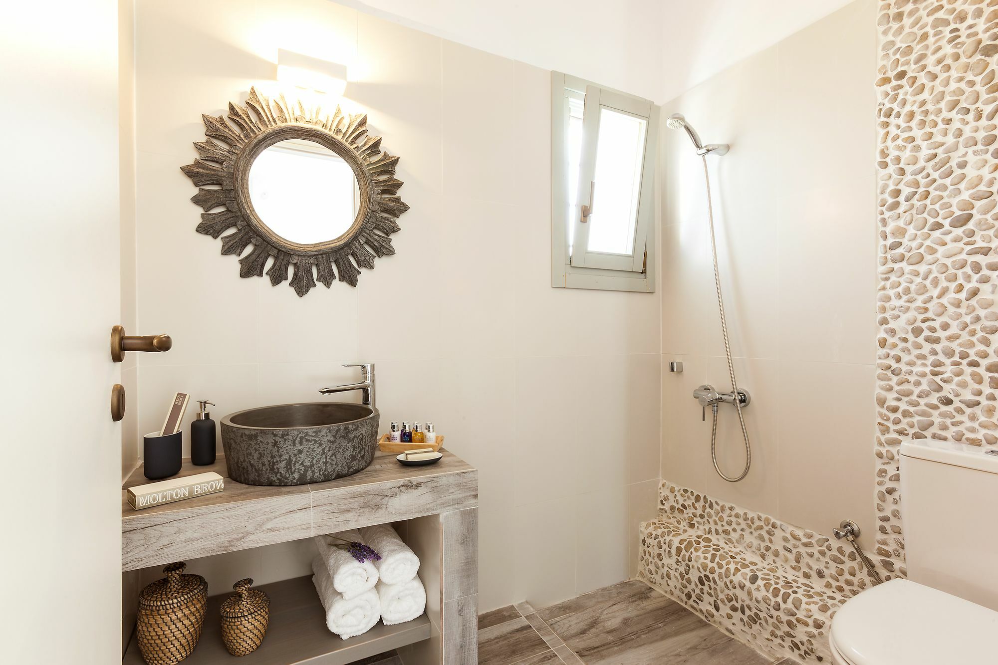 Villa Vinea Santorini Imerovigli  Zewnętrze zdjęcie